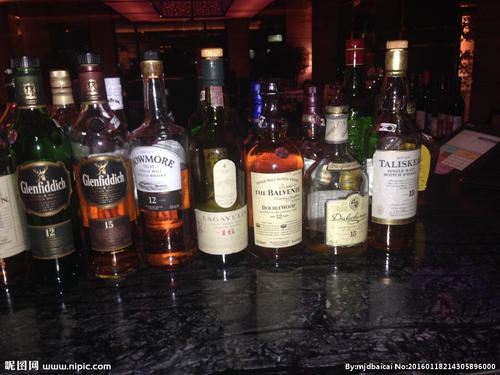 营口市回收各种名酒老酒洋酒价格一览表