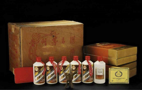 無錫回收1998年茅臺酒今日價(jià)格