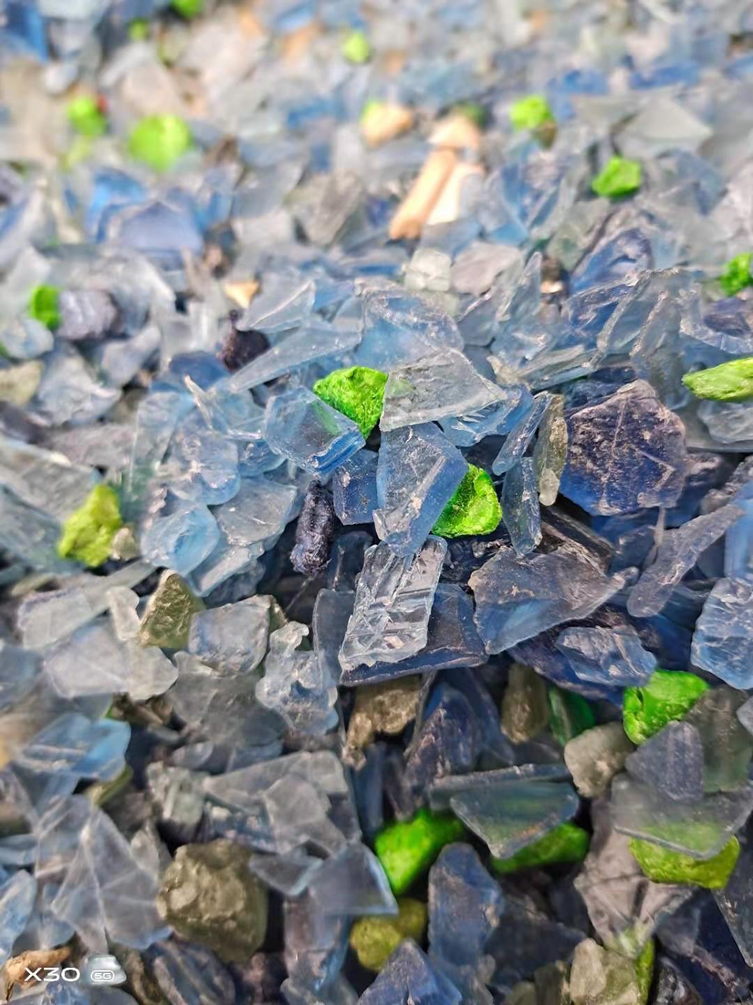 长期回收北京PC废塑料-北京PC废塑料回收