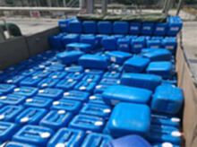西安塑料蘭桶回收